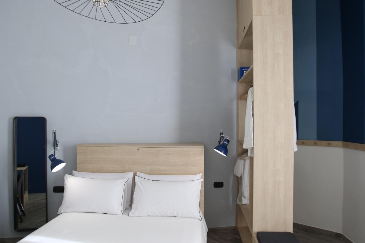Bed & Breakfast Quintopiano - Private And Terrace Naples