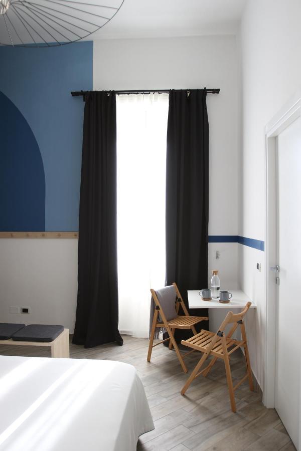 Bed & Breakfast Quintopiano - Private And Terrace Naples