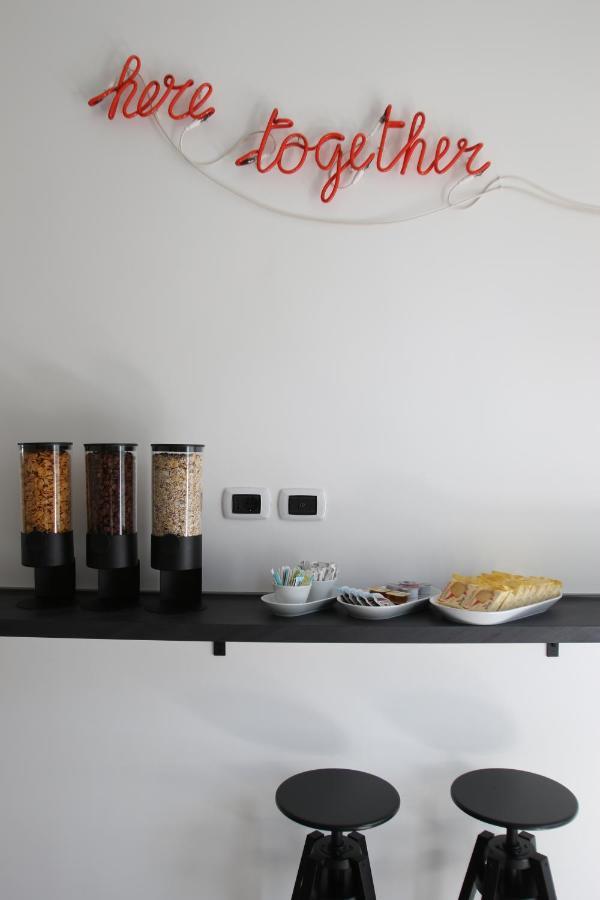 Bed & Breakfast Quintopiano - Private And Terrace Naples