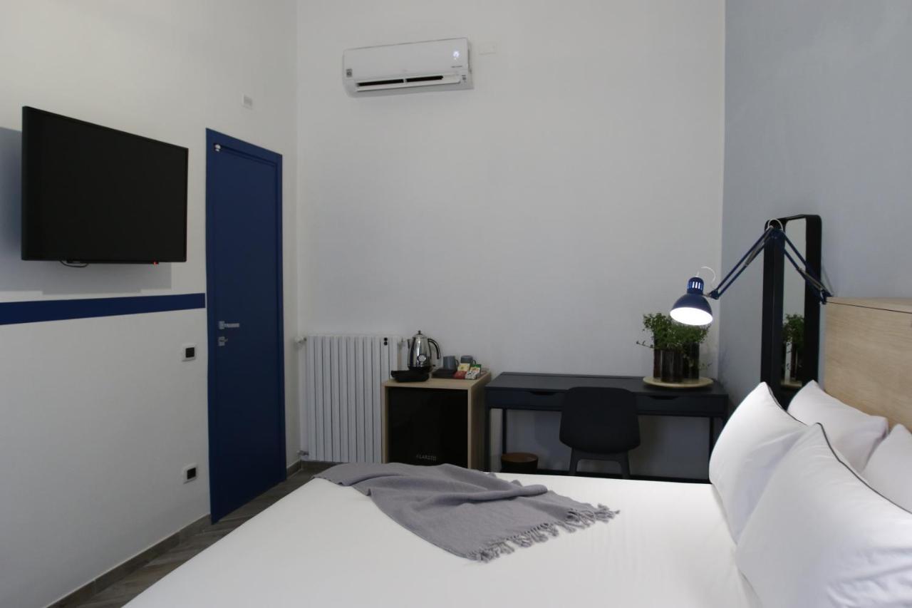 Quintopiano - Private And Terrace Bed & Breakfast *
