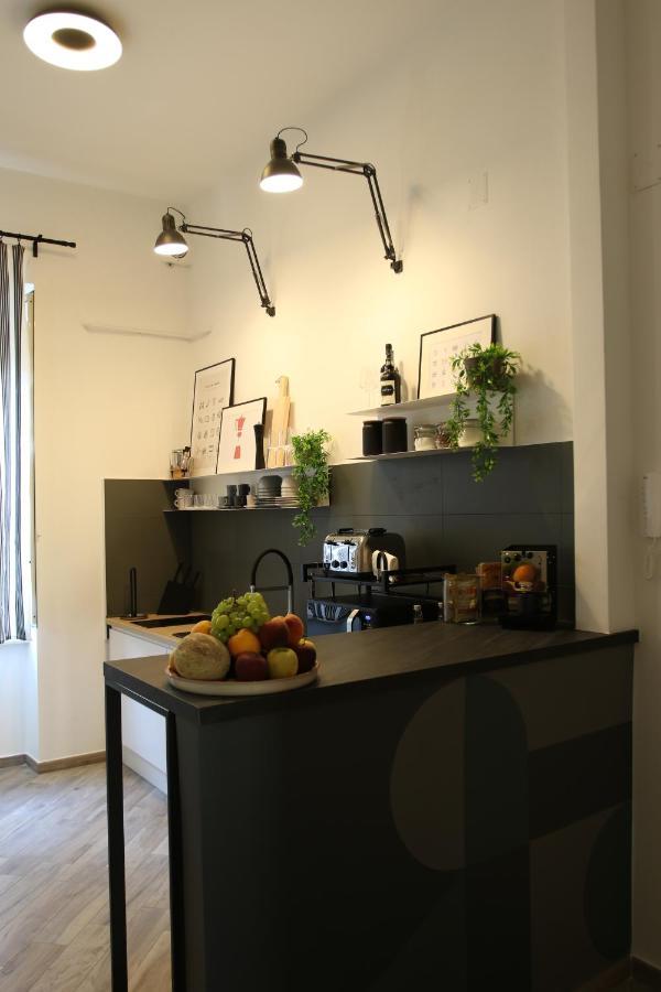 Quintopiano - Private And Terrace Bed & Breakfast *