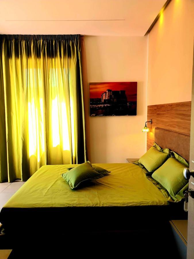 Queen Medina Centro Storico Guest house