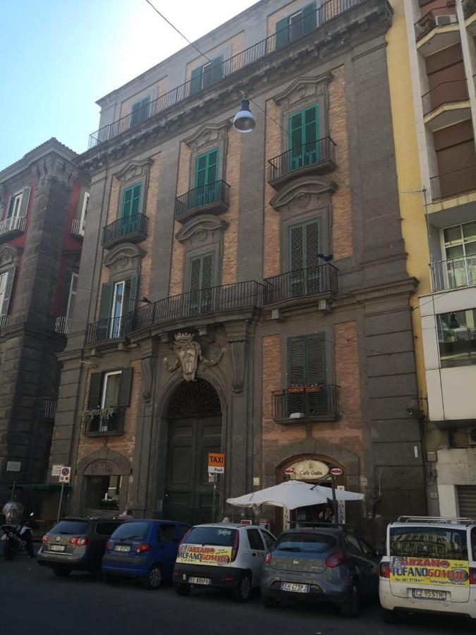 Guest house Queen Medina Centro Storico *
