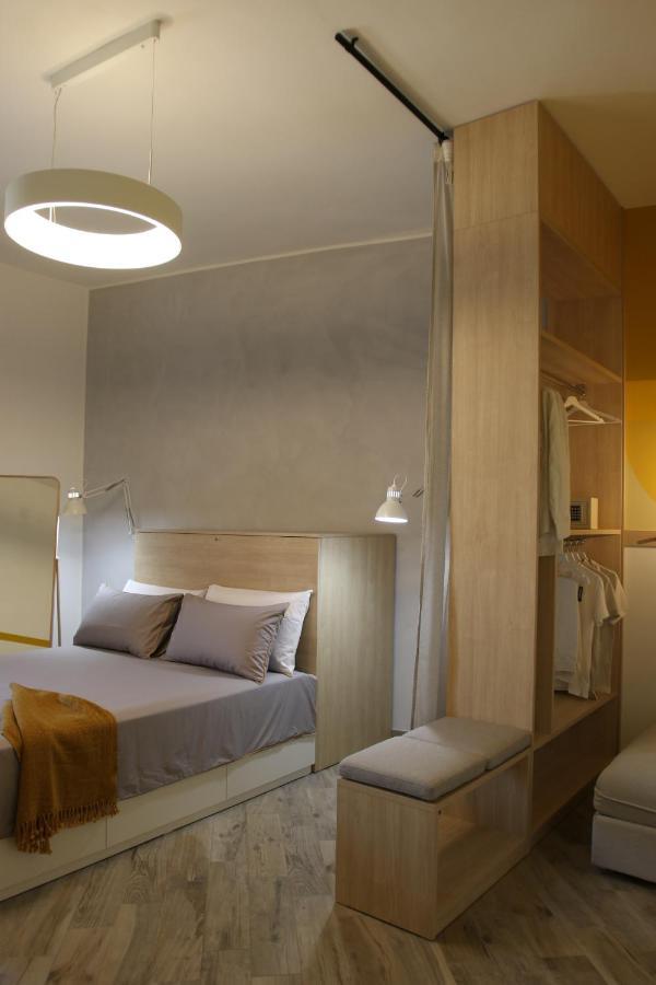 Quintopiano - Private And Terrace Bed & Breakfast Naples