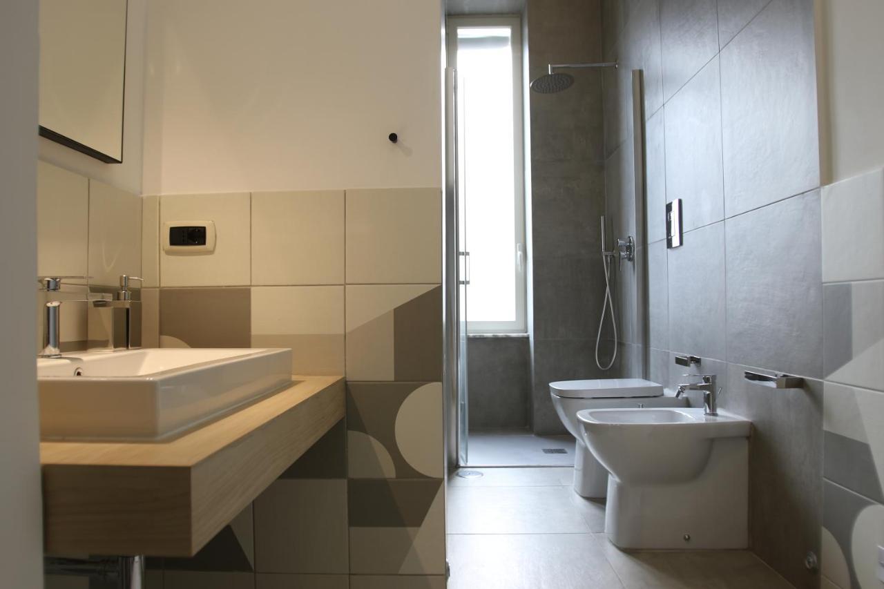 Quintopiano - Private And Terrace Bed & Breakfast Naples