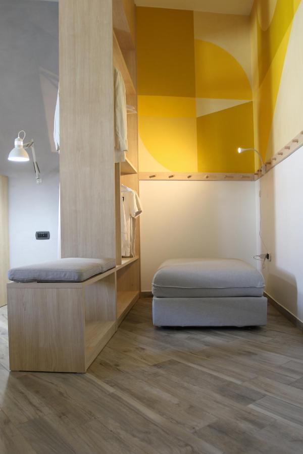 Quintopiano - Private And Terrace Bed & Breakfast *