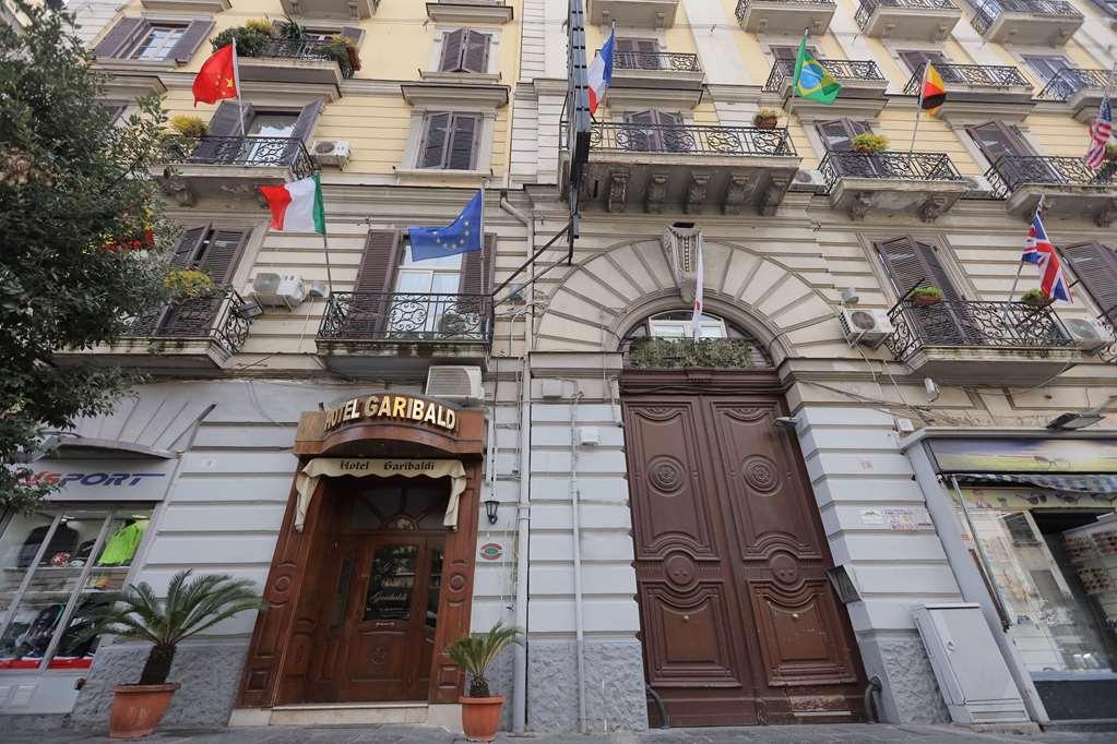 Garibaldi Hotel Naples