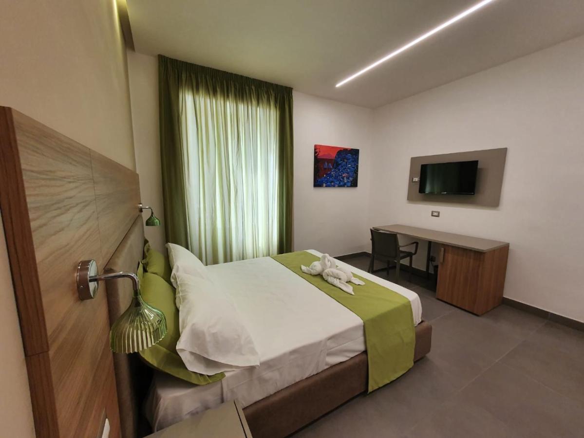 Guest house Queen Medina Centro Storico *