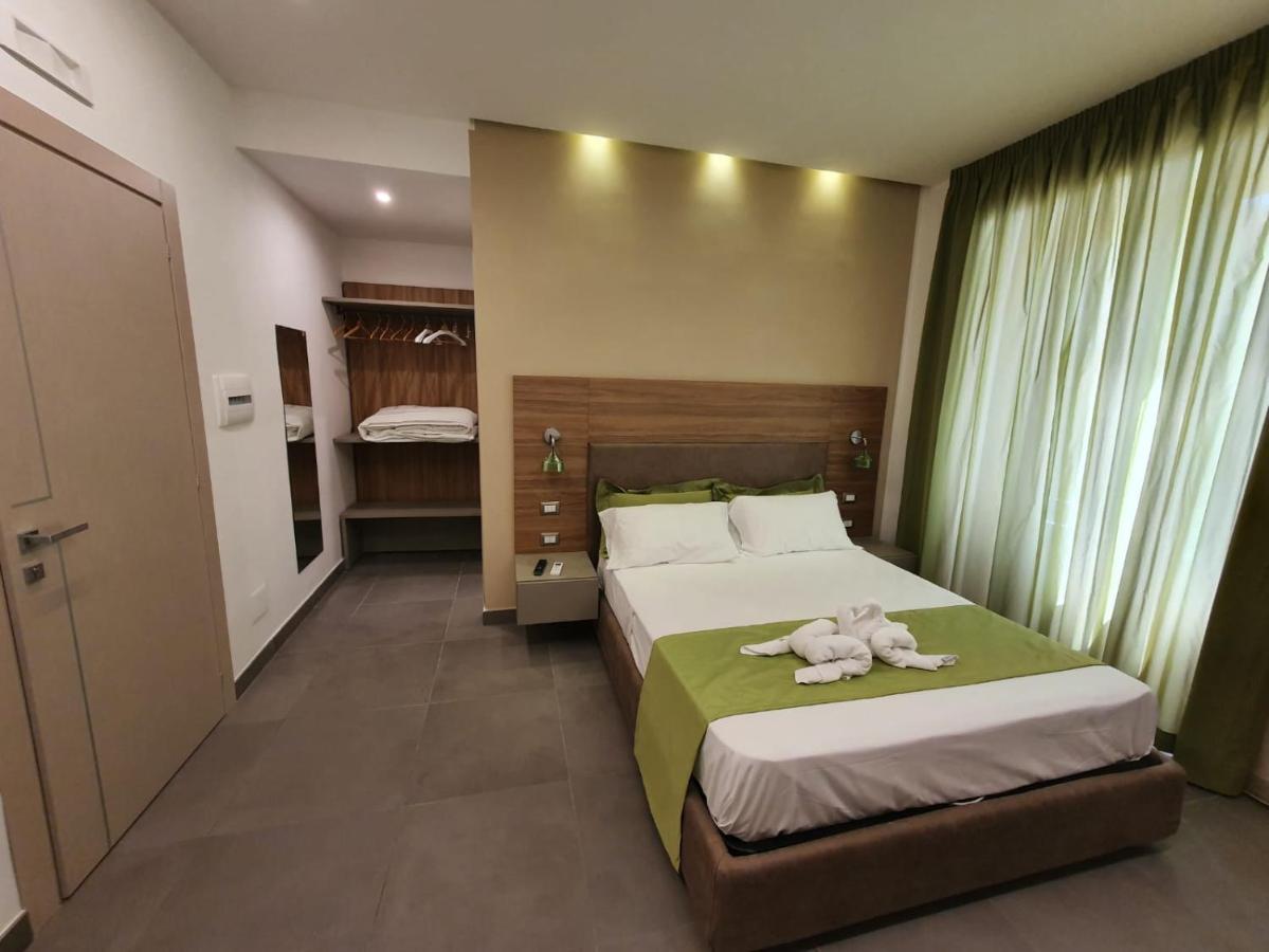 Guest house Queen Medina Centro Storico