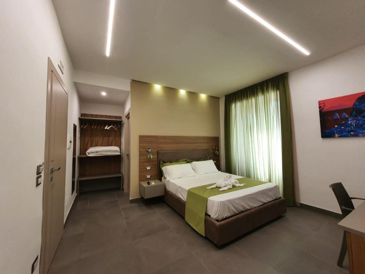 Queen Medina Centro Storico Guest house