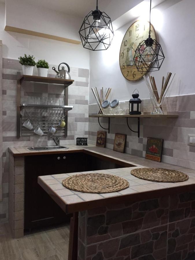 Casa Bella Mbriana Apartment