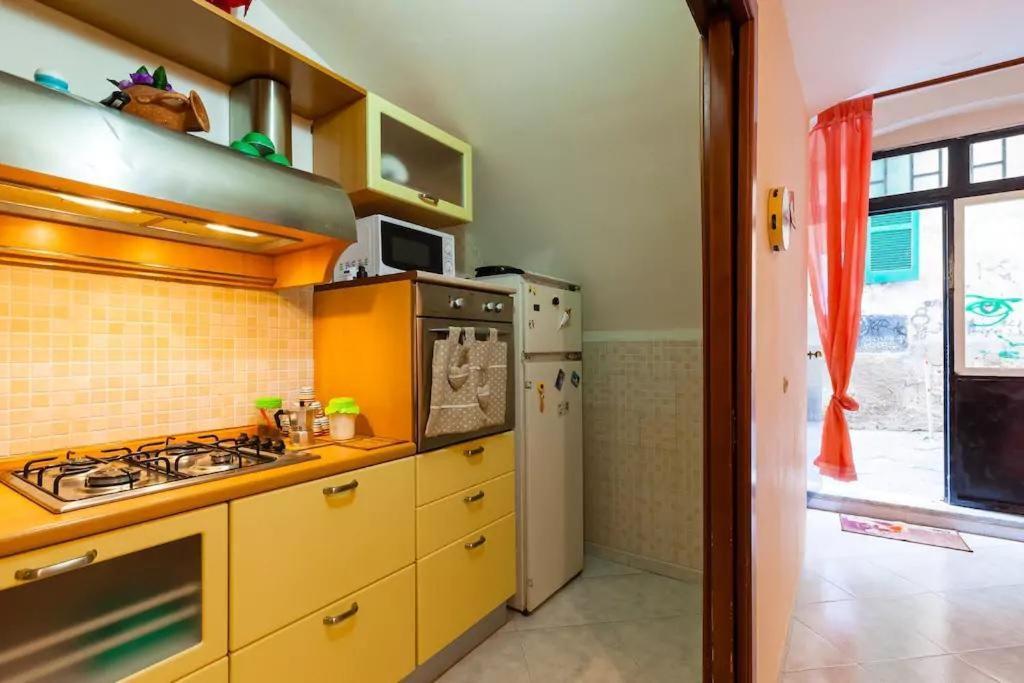 Sciue Sciue Apartment *