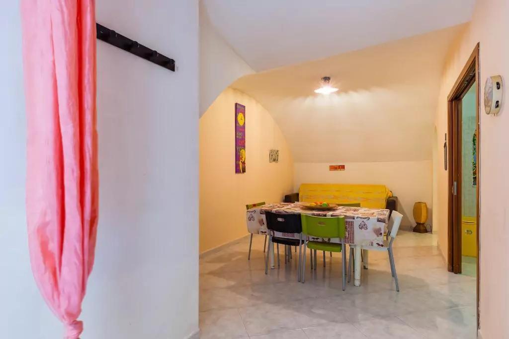 Apartment Sciue Sciue Naples