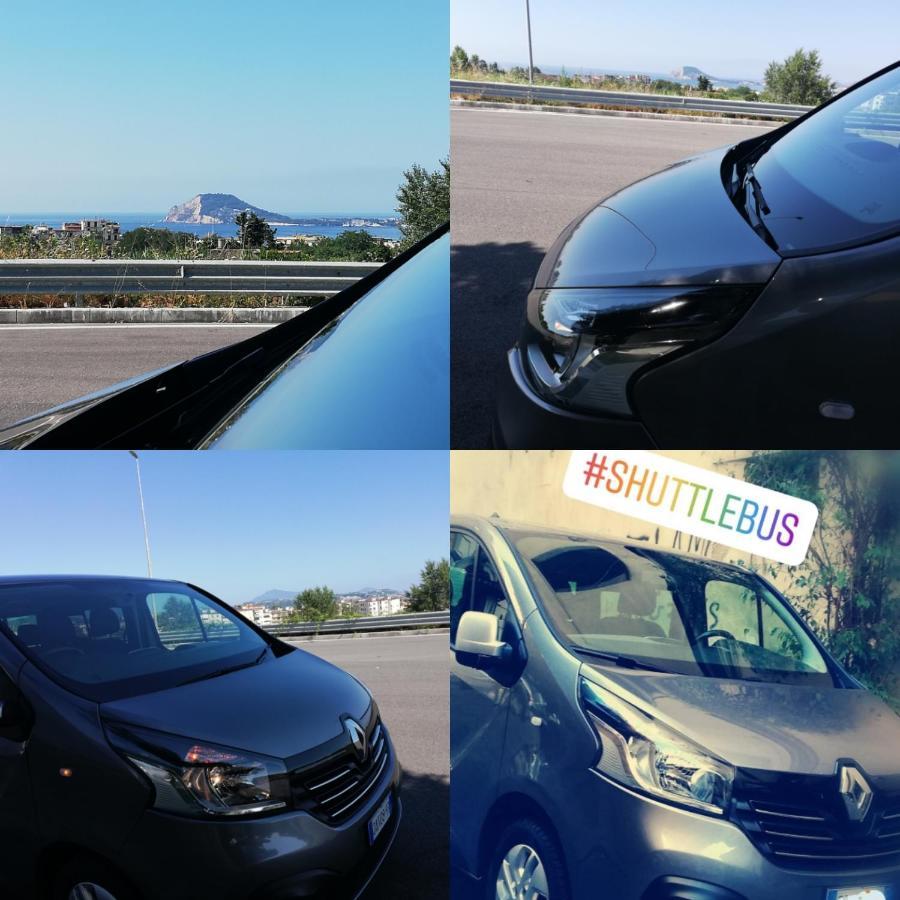 Airone Naples