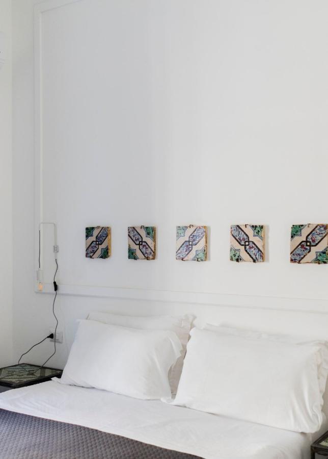Borgo Vergini Garden Bed & Breakfast