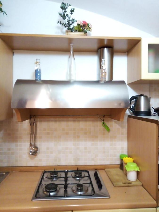 Apartment Sciue Sciue