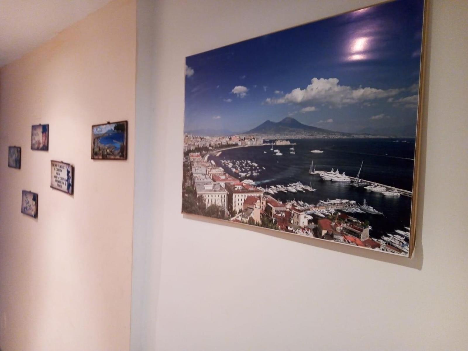 Sciue Sciue Naples