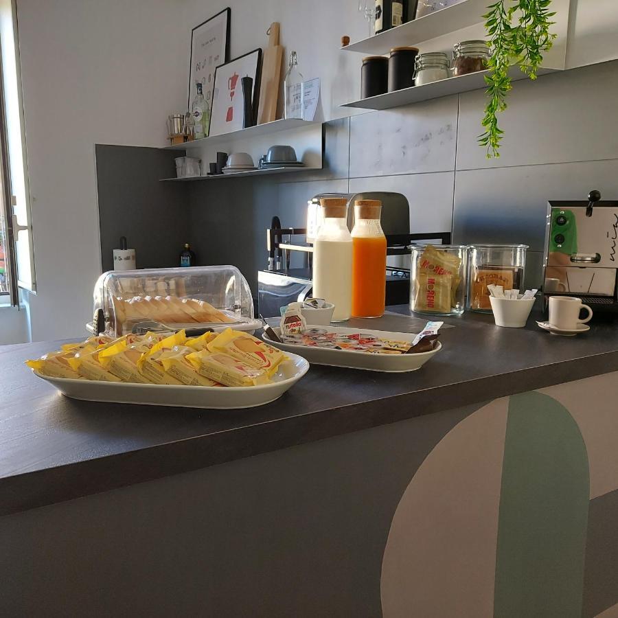 Quintopiano - Private And Terrace * Naples
