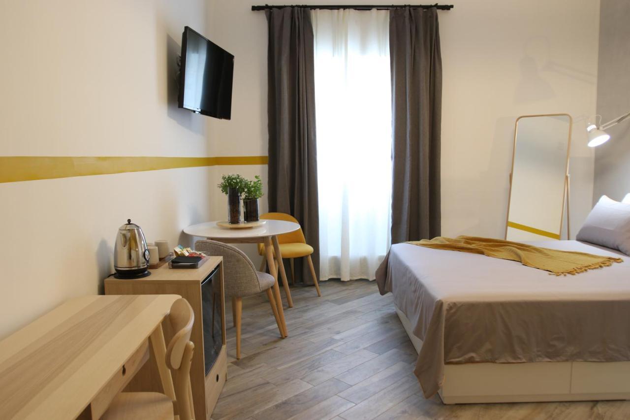 Bed & Breakfast Quintopiano - Private And Terrace *