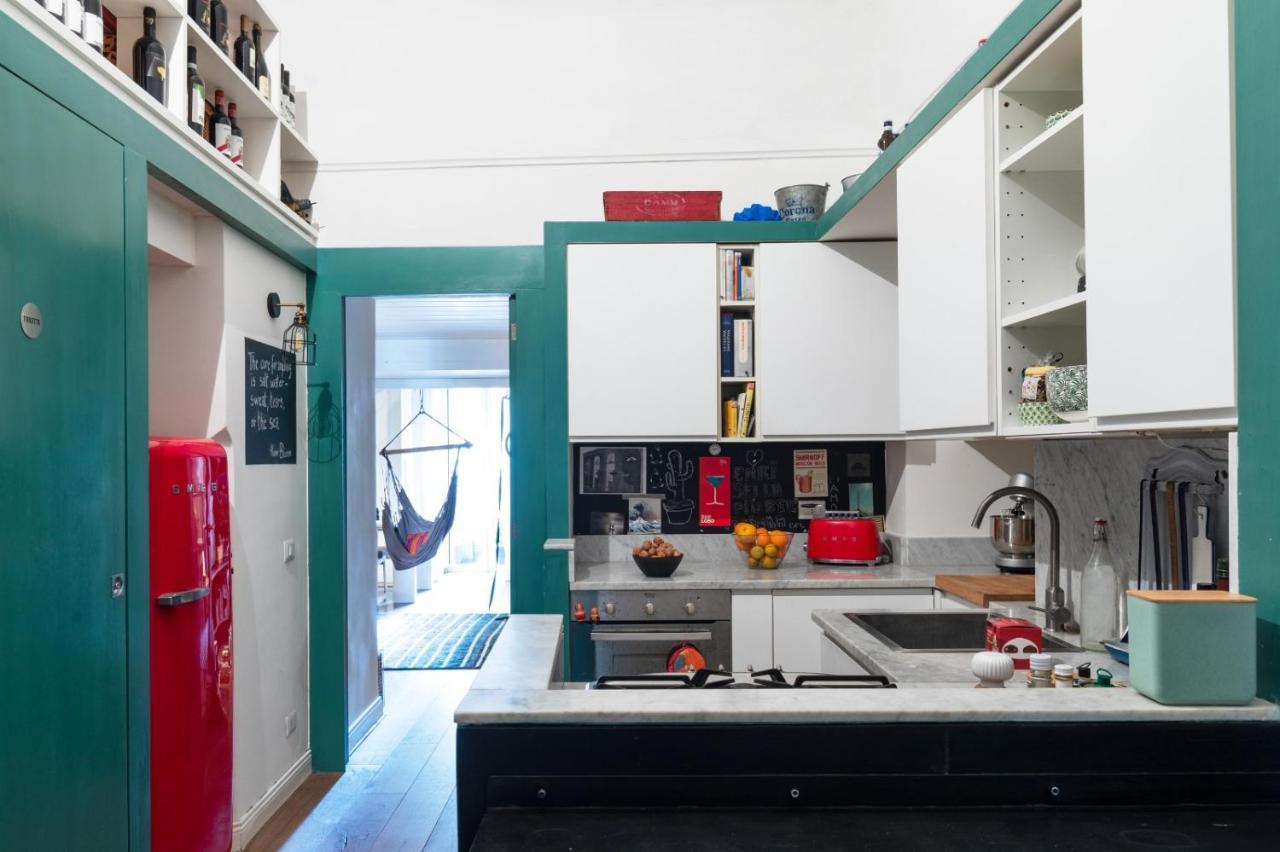 Southsidehouse Apartment *