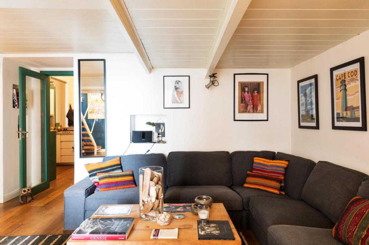 Southsidehouse Apartment