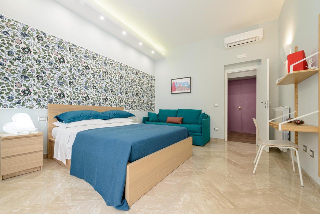 Dimora San Gennaro 10 Apartment Naples