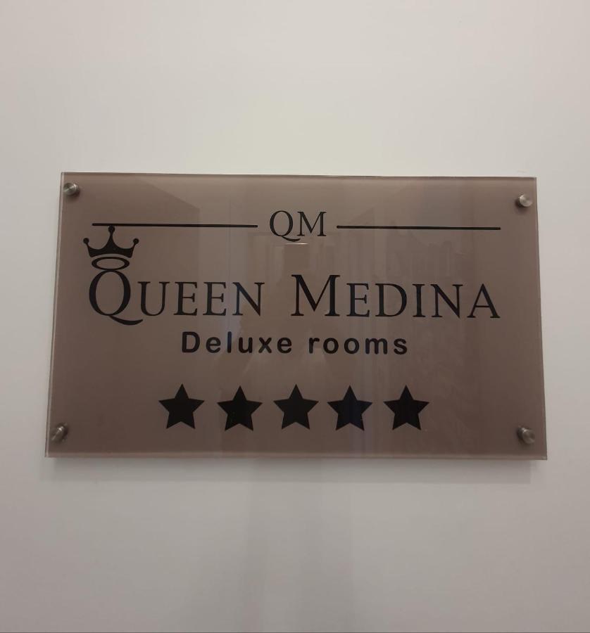 Guest house Queen Medina Centro Storico *