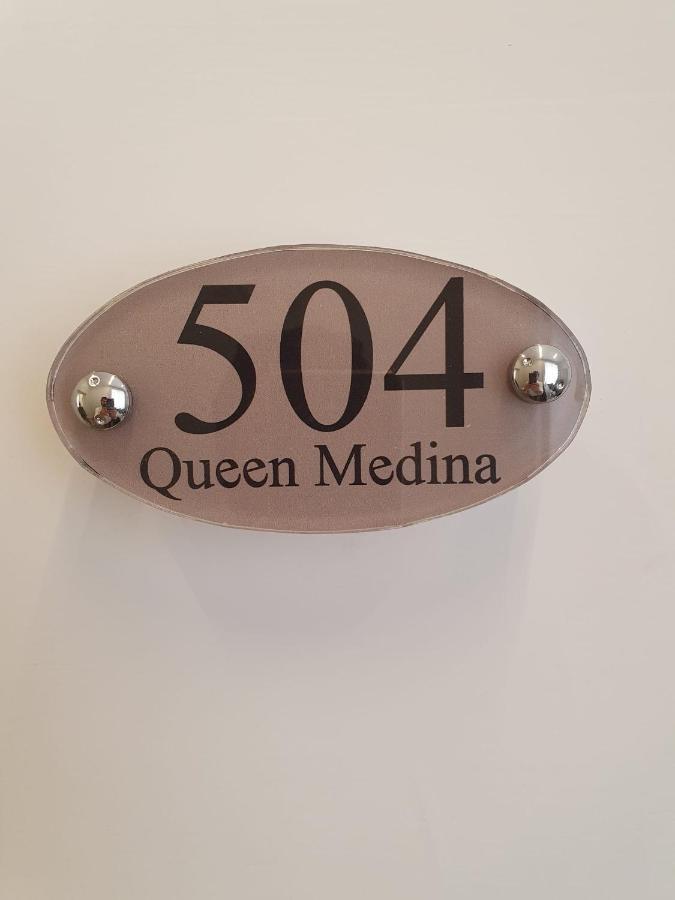 Queen Medina Centro Storico Naples