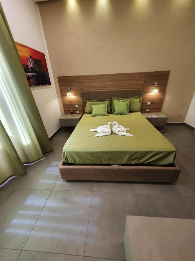 Queen Medina Centro Storico Guest house