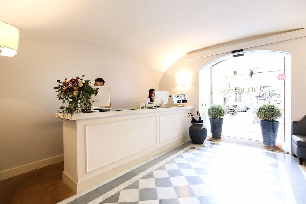 Decumani De Charme Hotel Naples
