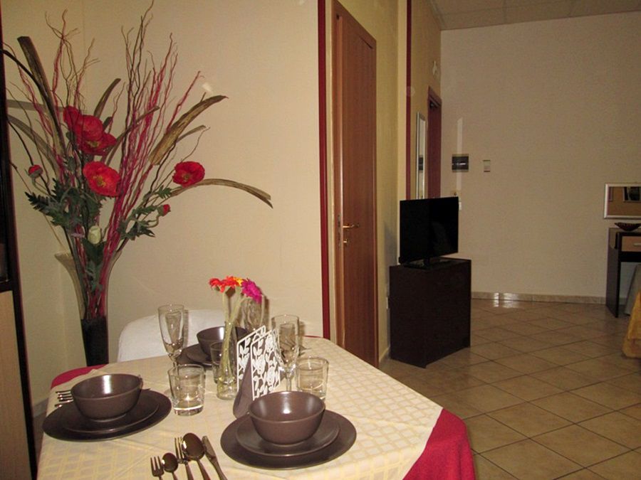 Residenza Partenopea Guest house Naples