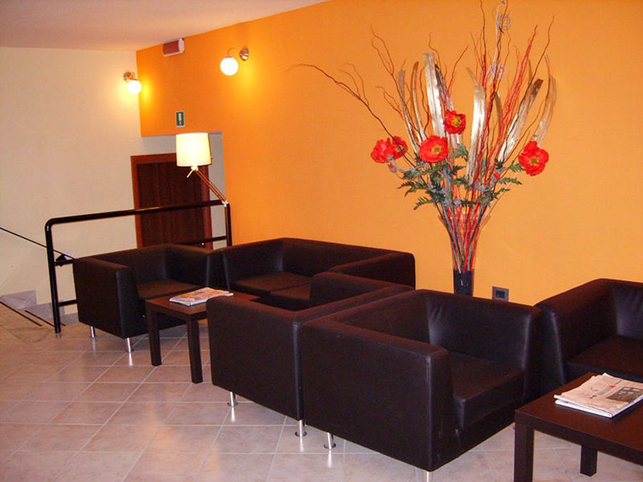 Residenza Partenopea Guest house