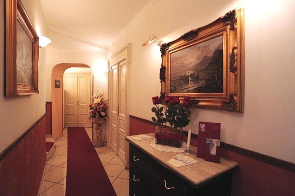 Bovio Guest house Naples