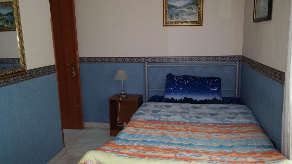 Bed & Breakfast Astra 3*