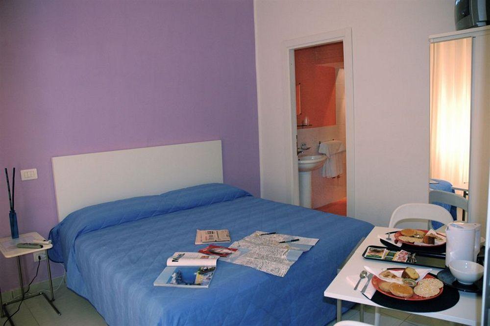 Bed & Breakfast Dei Decumani 3*