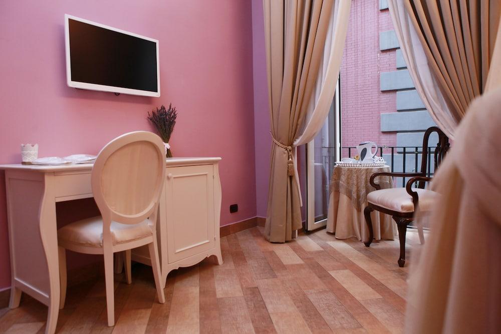 Lanfipe Palace Hotel Naples