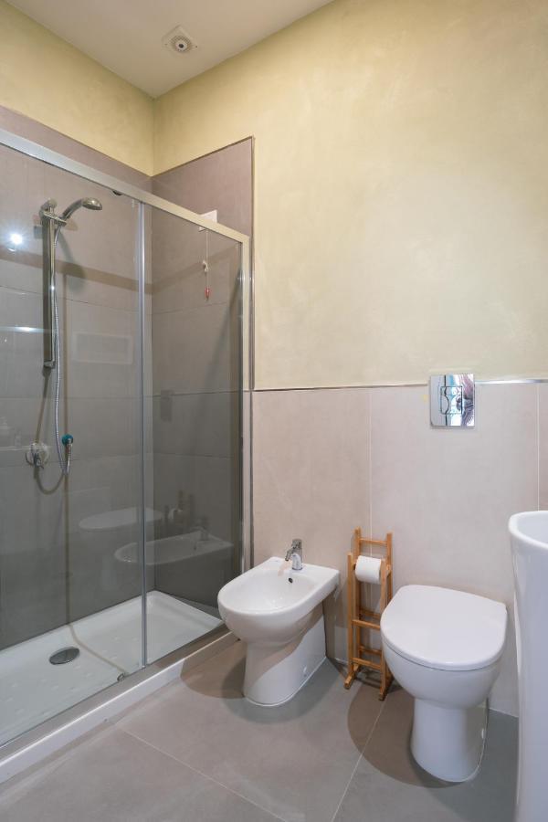 Hostel Hopestel Secret Garden Naples