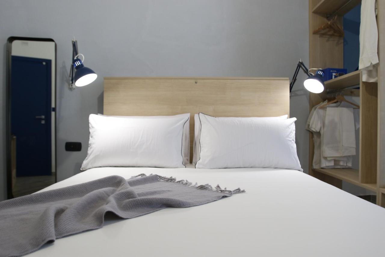 Bed & Breakfast Quintopiano - Private And Terrace *