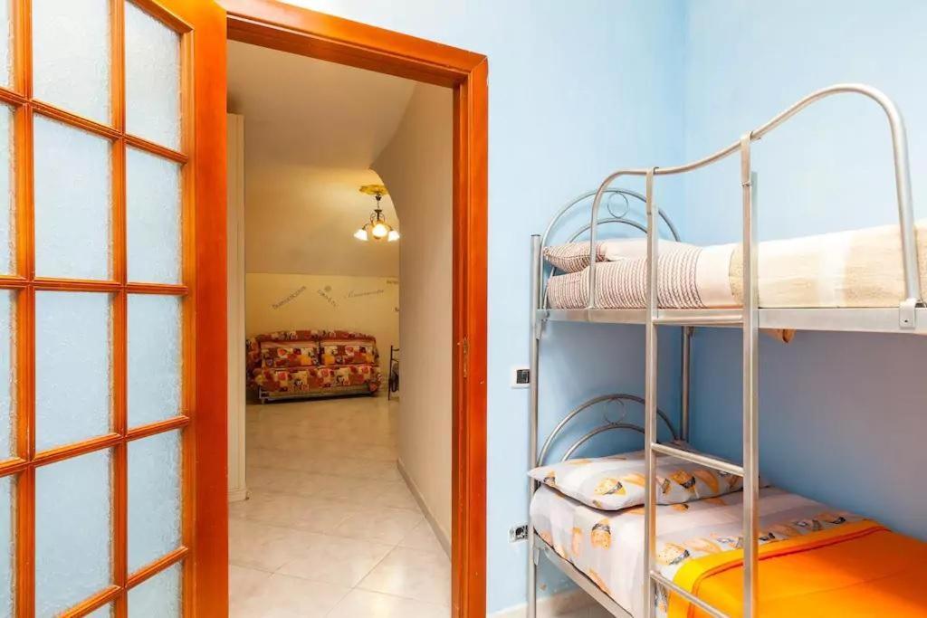 Apartment Sciue Sciue