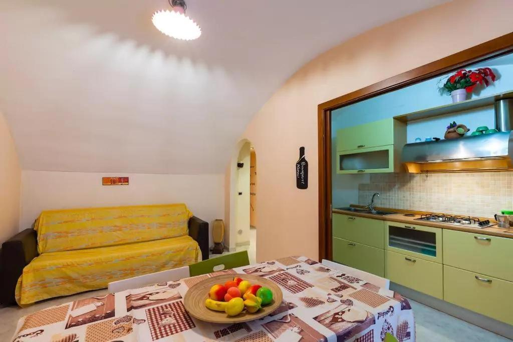 Sciue Sciue Apartment *