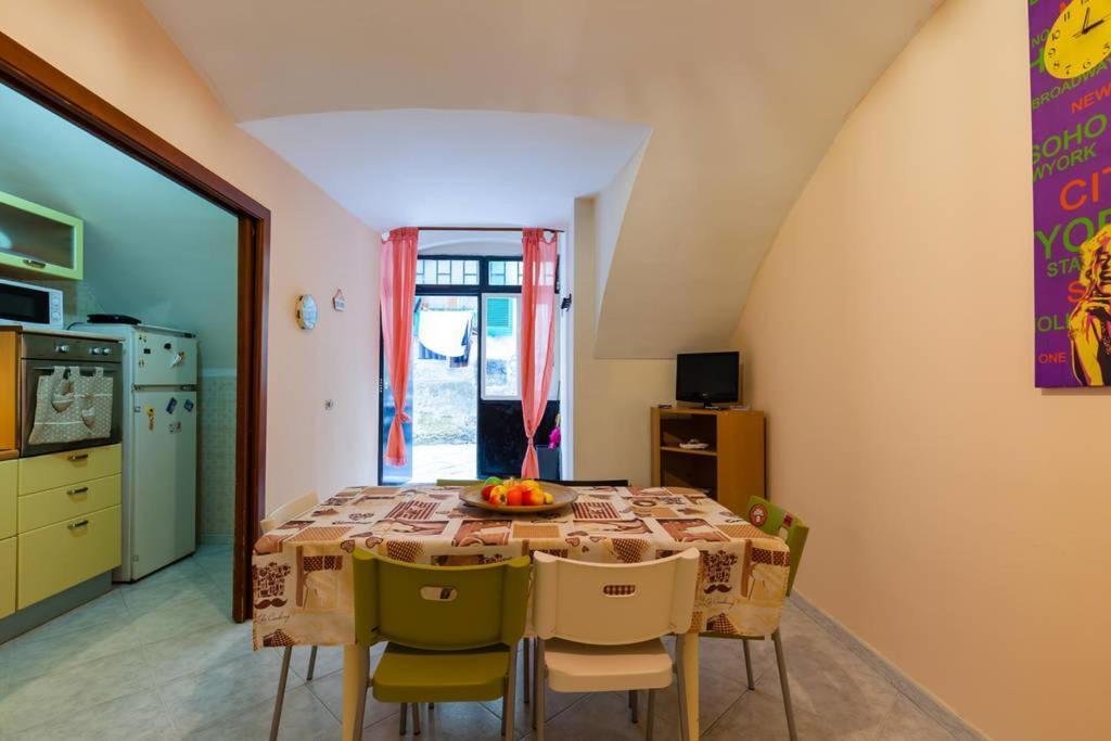 Apartment Sciue Sciue *