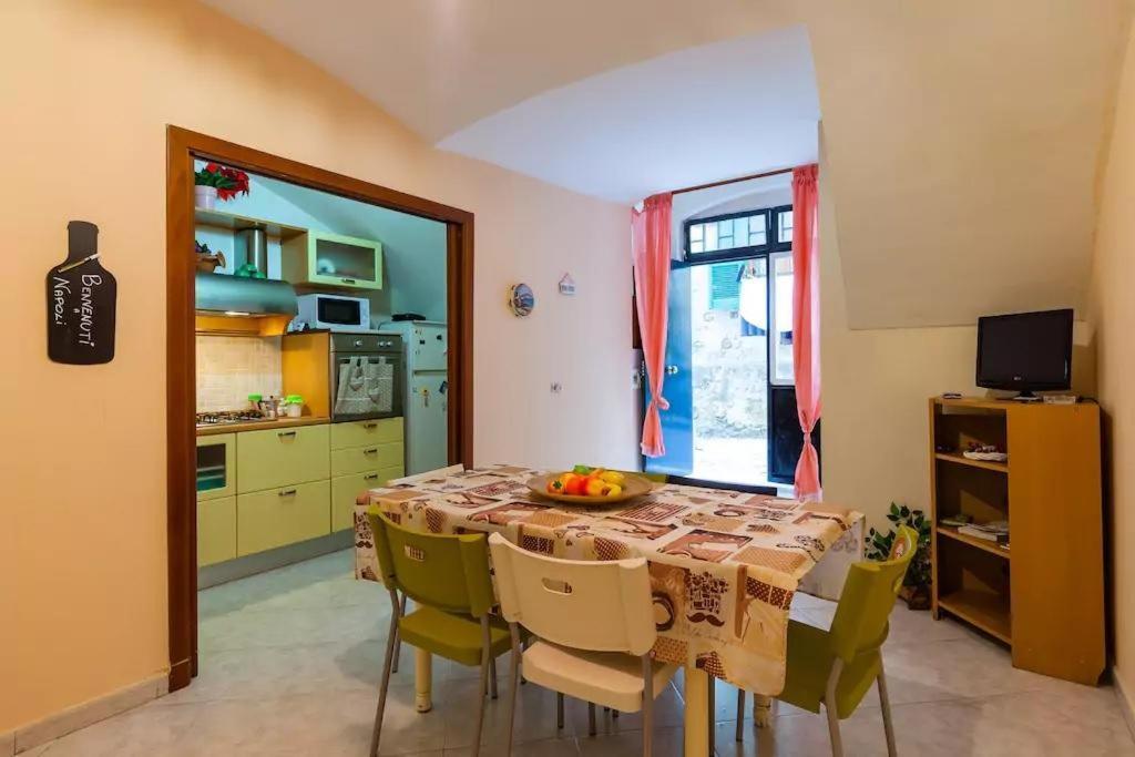 Sciue Sciue Naples