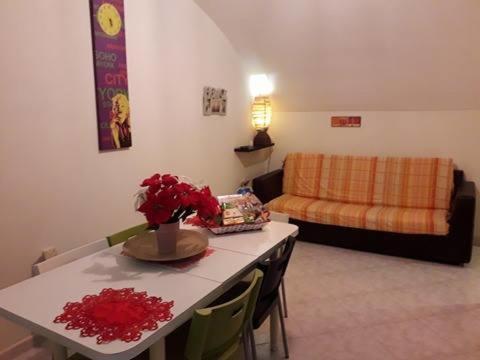 Sciue Sciue Naples