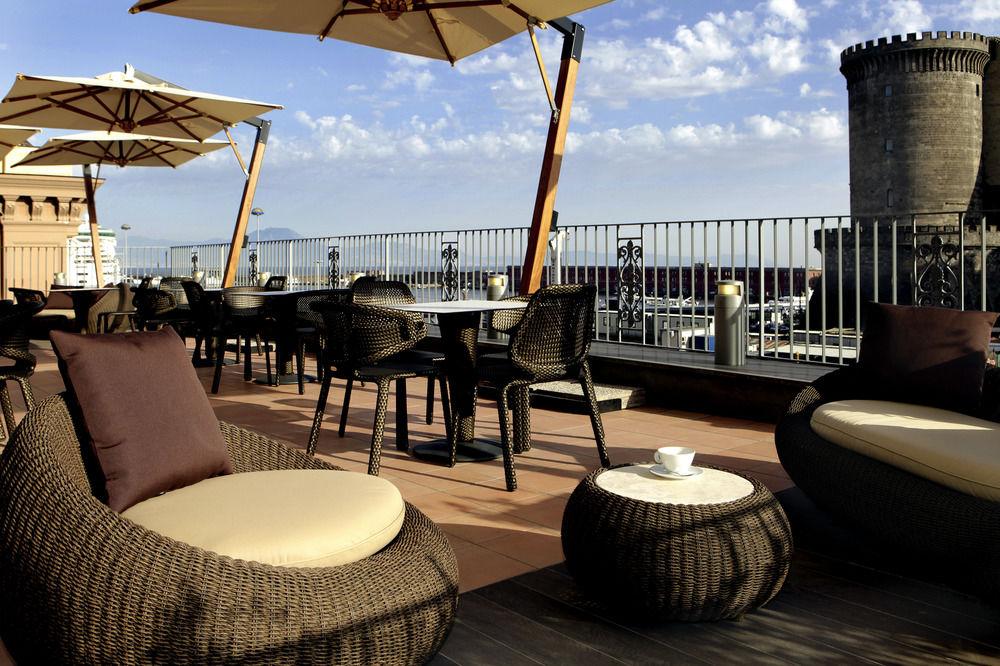 Hotel Mercure Centro Angioino