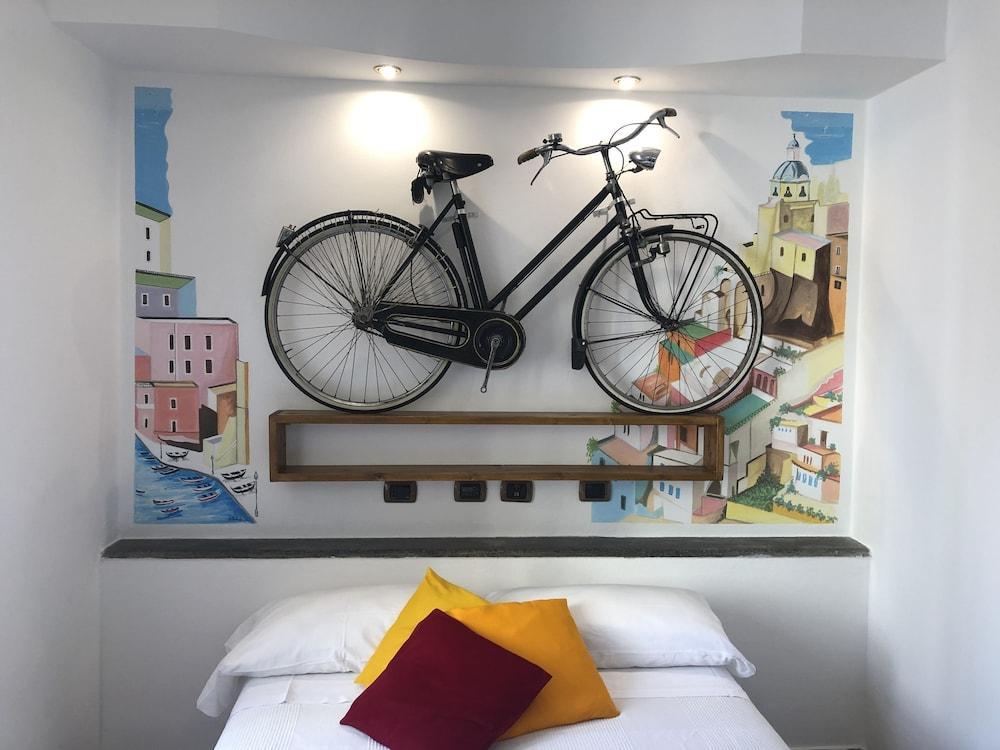 Europeo Hotel