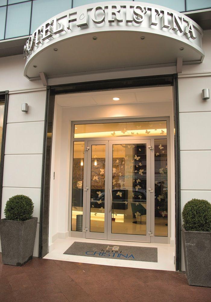 Cristina Hotel 3*