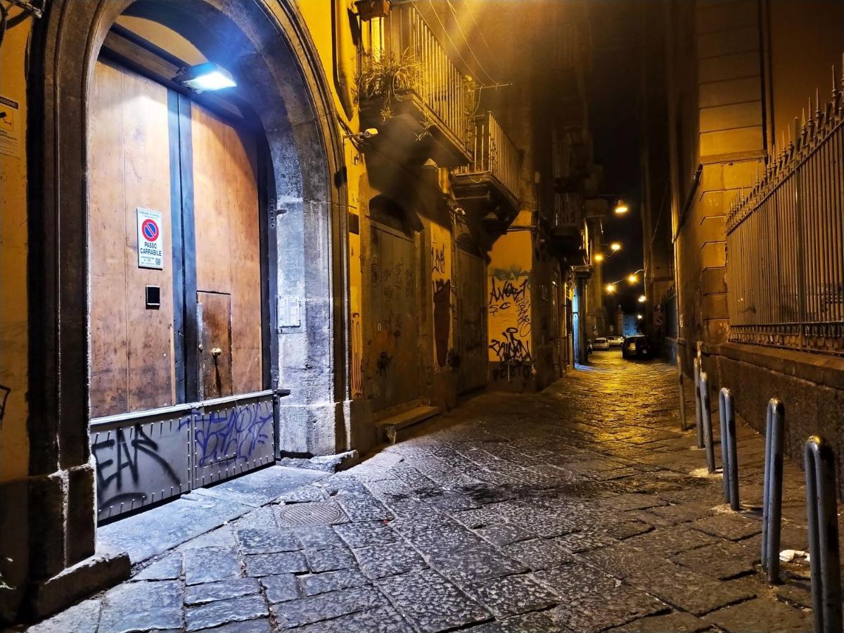 La Casina Di Promised Land *