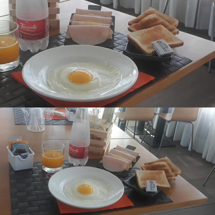 Airone Hotel