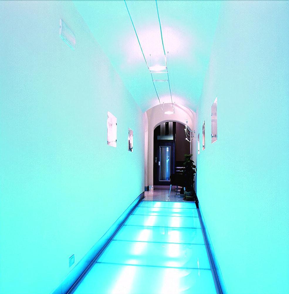 Hotel Mh Design Naples