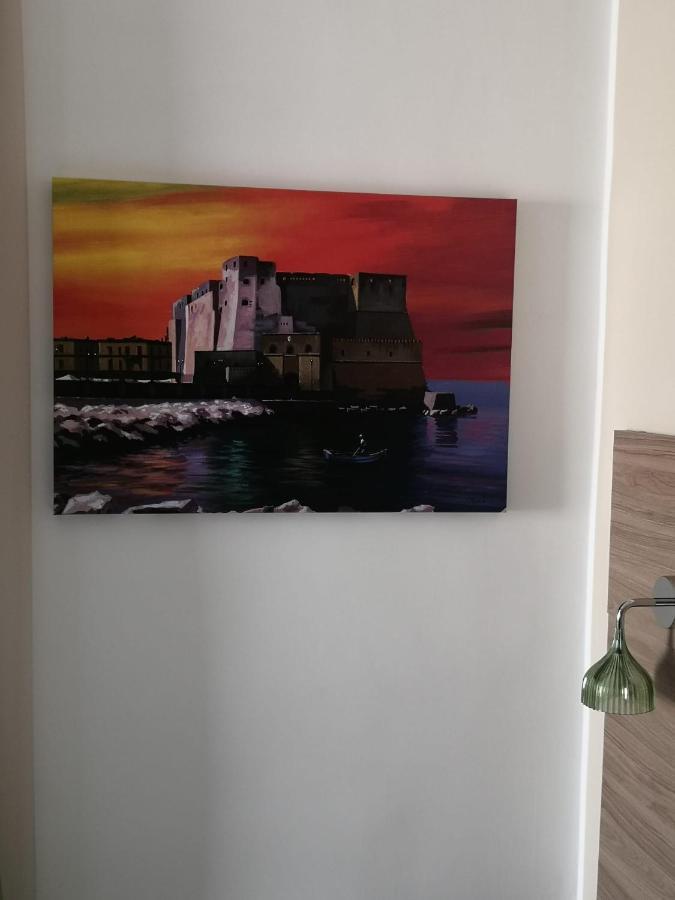 Queen Medina Centro Storico Guest house Naples